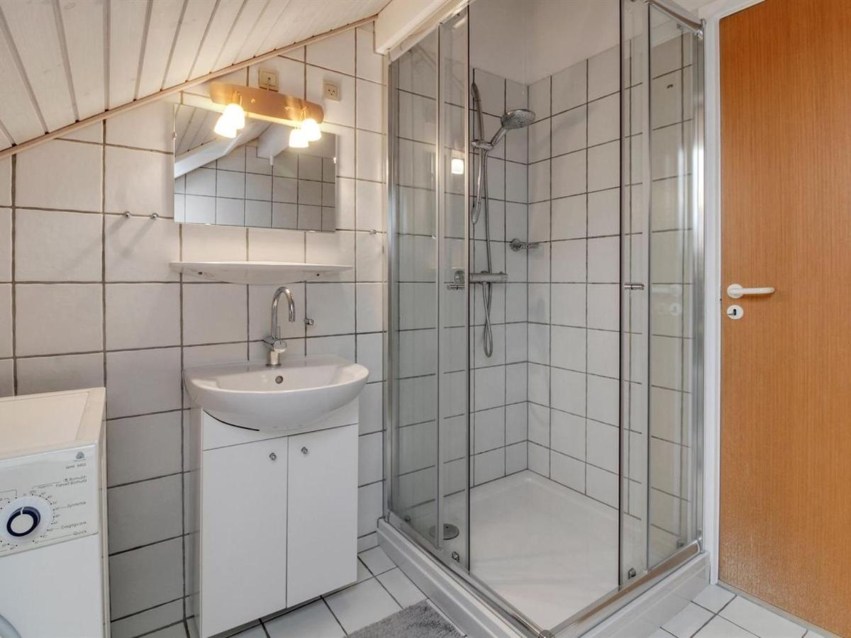 Apartment Faidra Sønderby Dış mekan fotoğraf